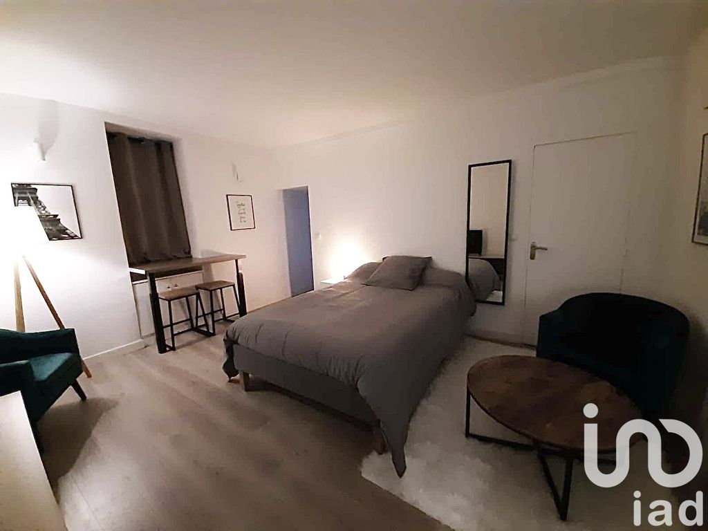 Achat studio à vendre 24 m² - Pau