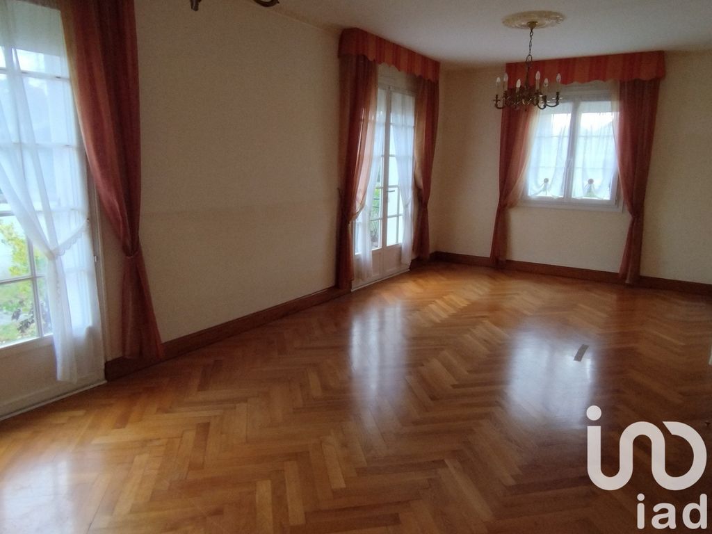 Achat maison 6 chambre(s) - Vendôme