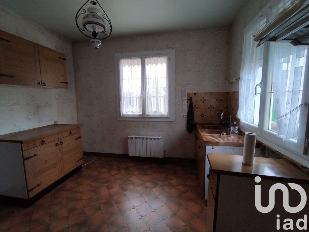 Achat maison 6 chambre(s) - Vendôme