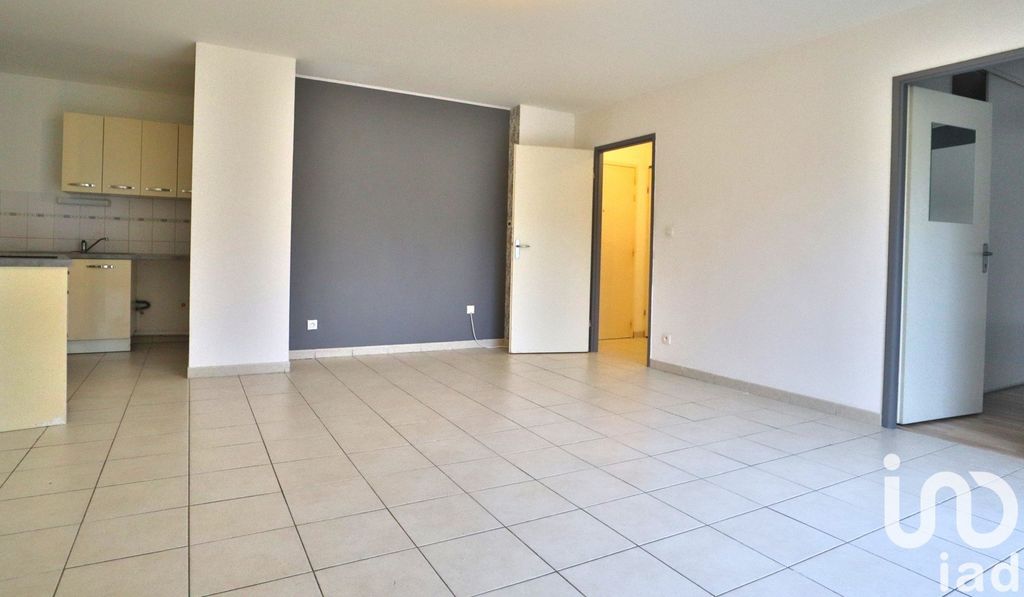 Achat appartement à vendre 2 pièces 47 m² - Nantes