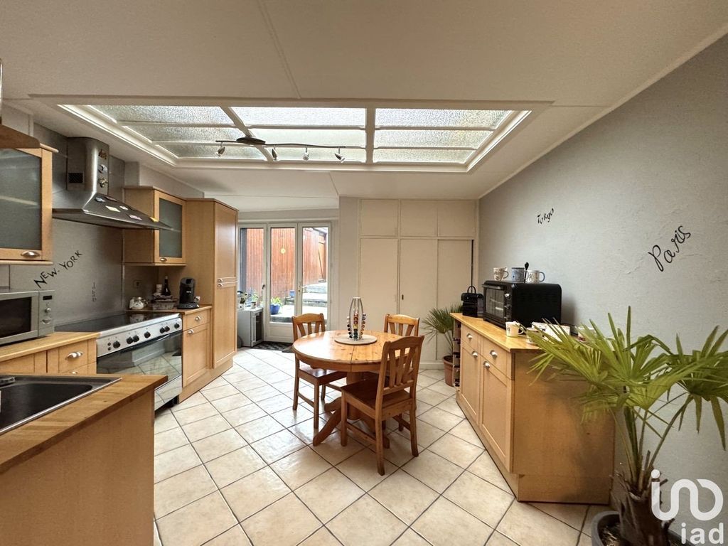 Achat maison à vendre 2 chambres 73 m² - Bousbecque