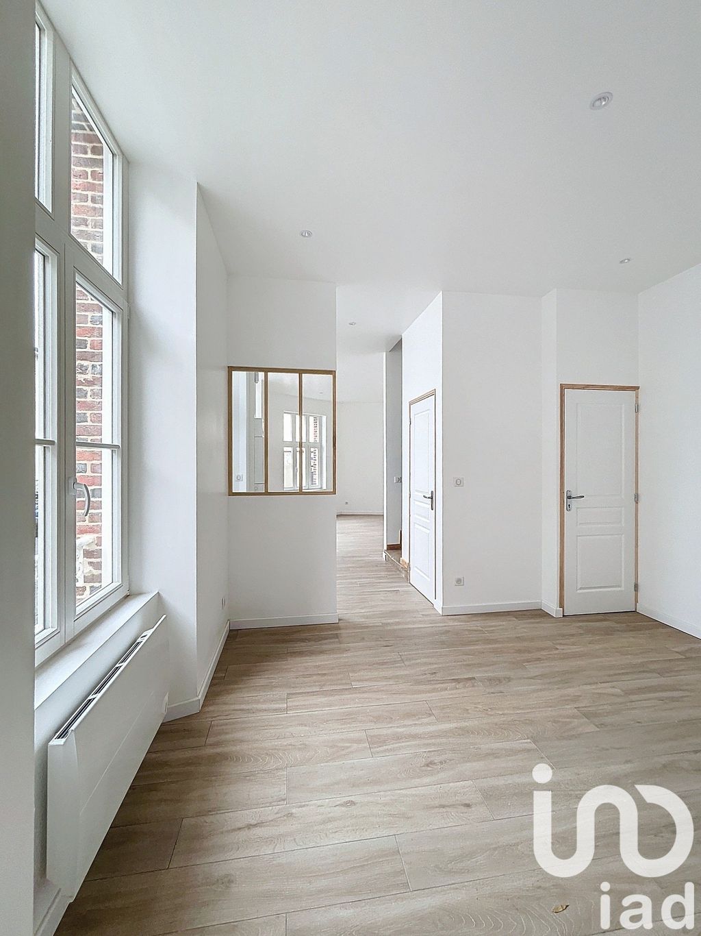 Achat maison à vendre 3 chambres 102 m² - Épernay