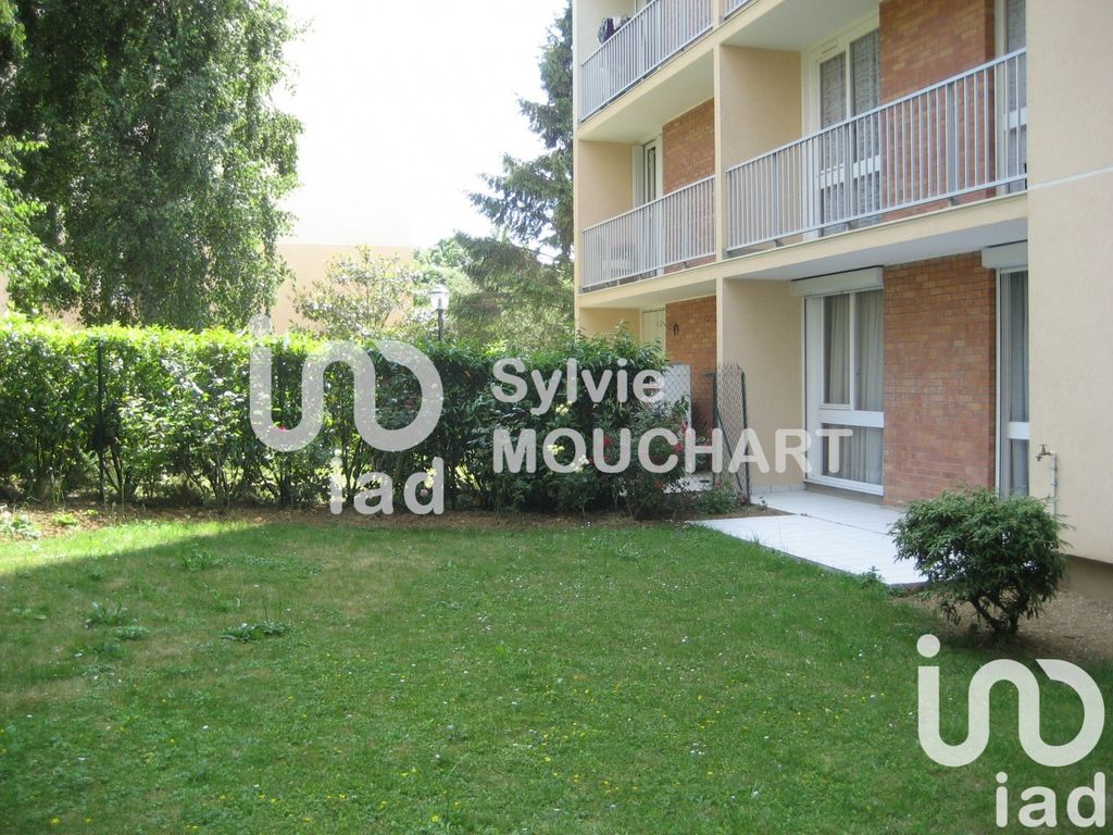 Achat appartement à vendre 3 pièces 79 m² - Montigny-le-Bretonneux