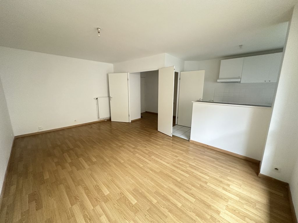 Achat appartement à vendre 2 pièces 50 m² - Villeparisis