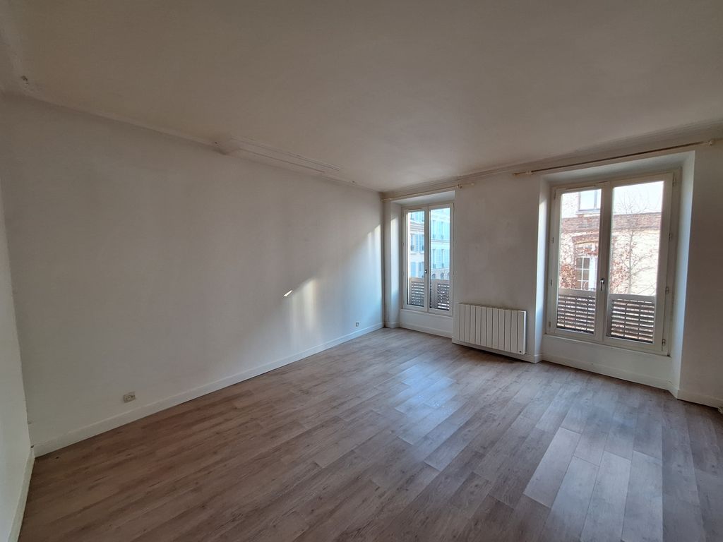 Achat studio à vendre 27 m² - Versailles