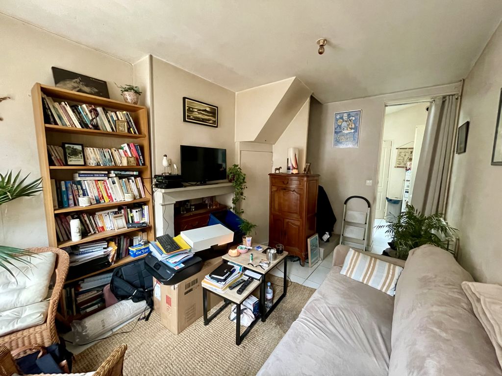 Achat maison 2 chambre(s) - Amiens