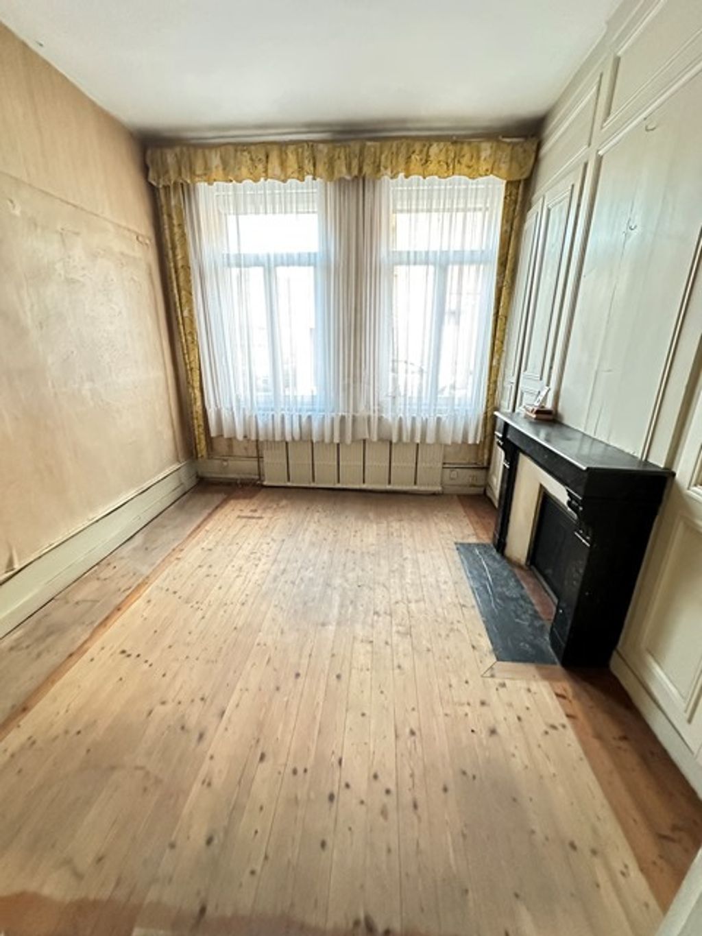 Achat maison à vendre 3 chambres 85 m² - Amiens