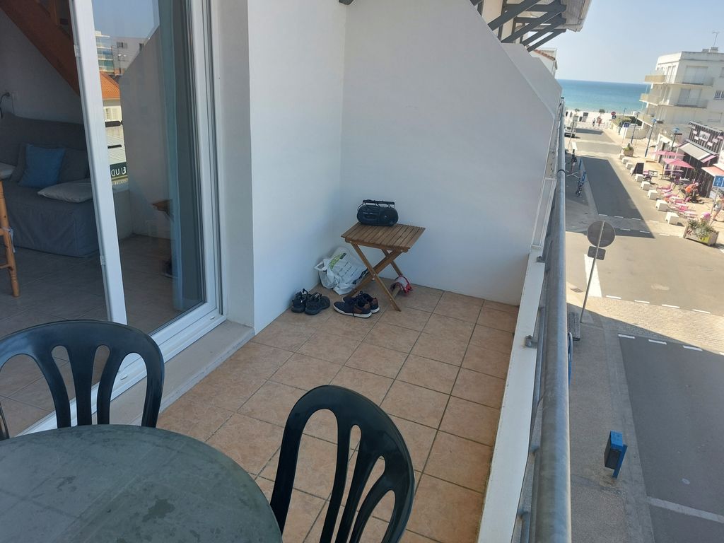 Achat appartement à vendre 2 pièces 37 m² - Notre-Dame-de-Monts