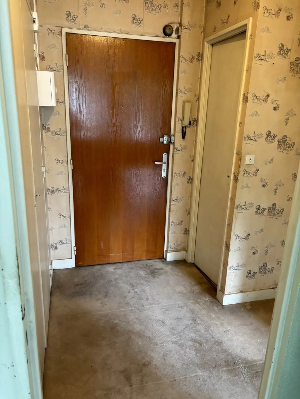 Achat appartement à vendre 2 pièces 45 m² - Poitiers