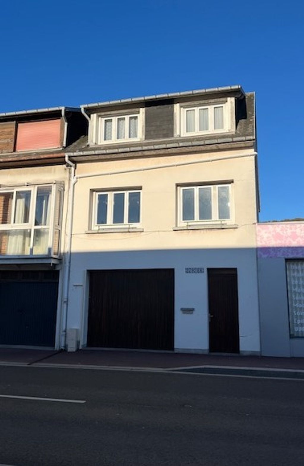 Achat maison à vendre 3 chambres 76 m² - Mers-les-Bains