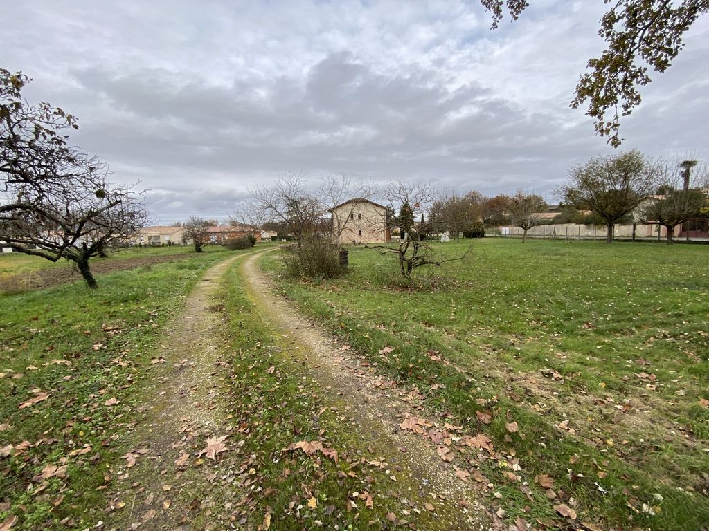 Achat maison à vendre 5 chambres 164 m² - Gaillac