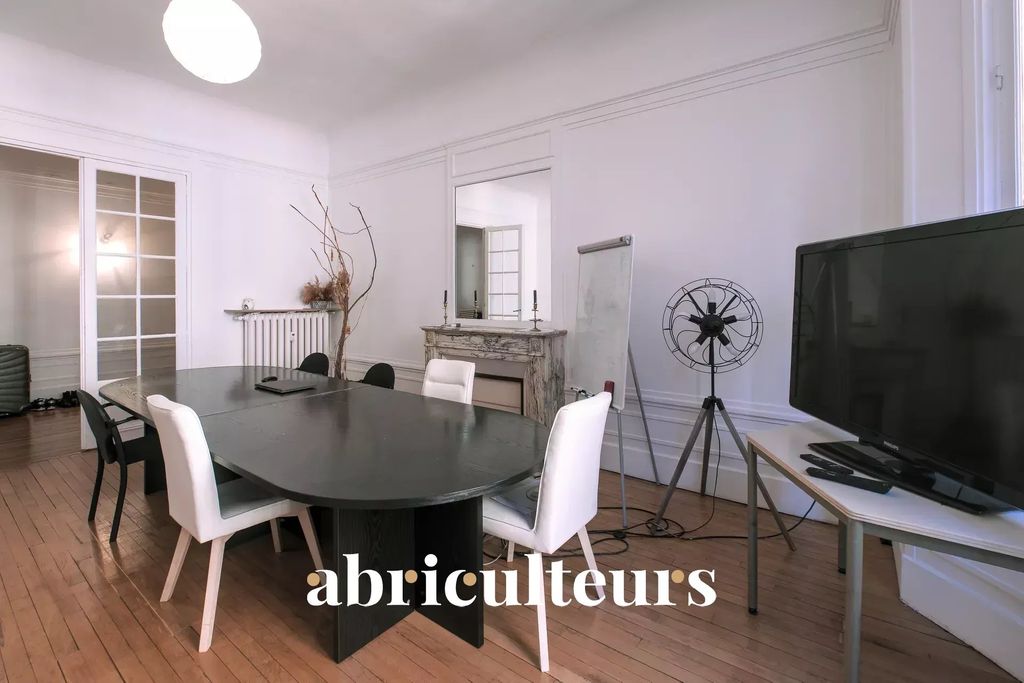 Achat appartement à vendre 7 pièces 197 m² - Nancy