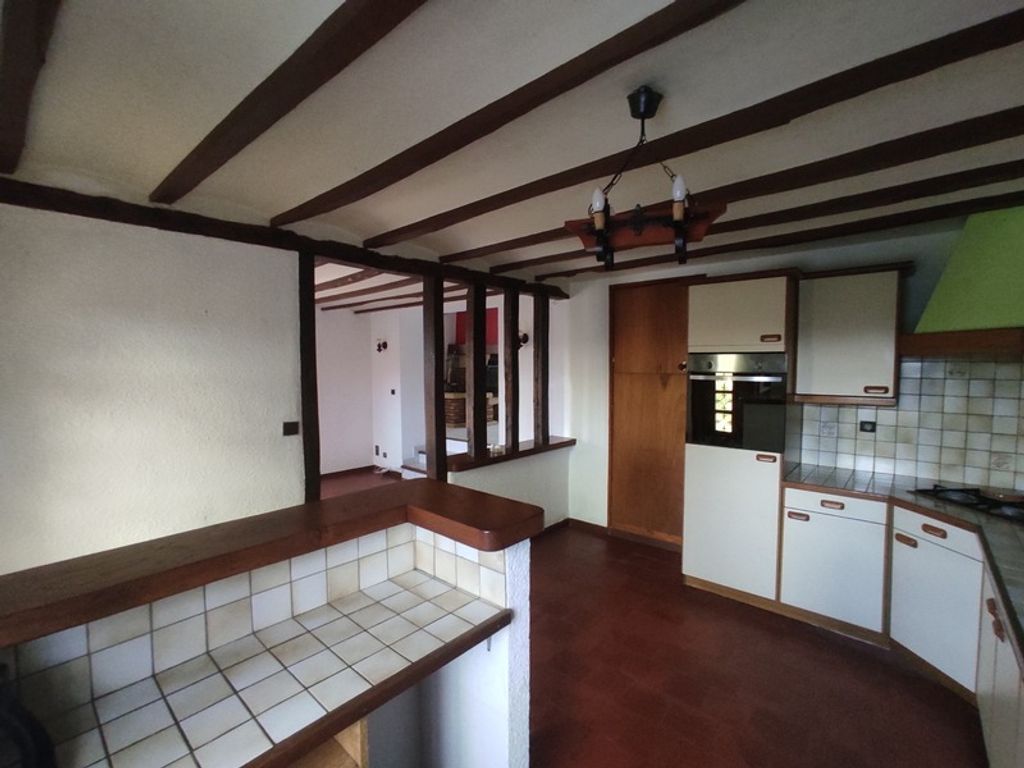 Achat maison à vendre 3 chambres 89 m² - Aire-sur-l'Adour