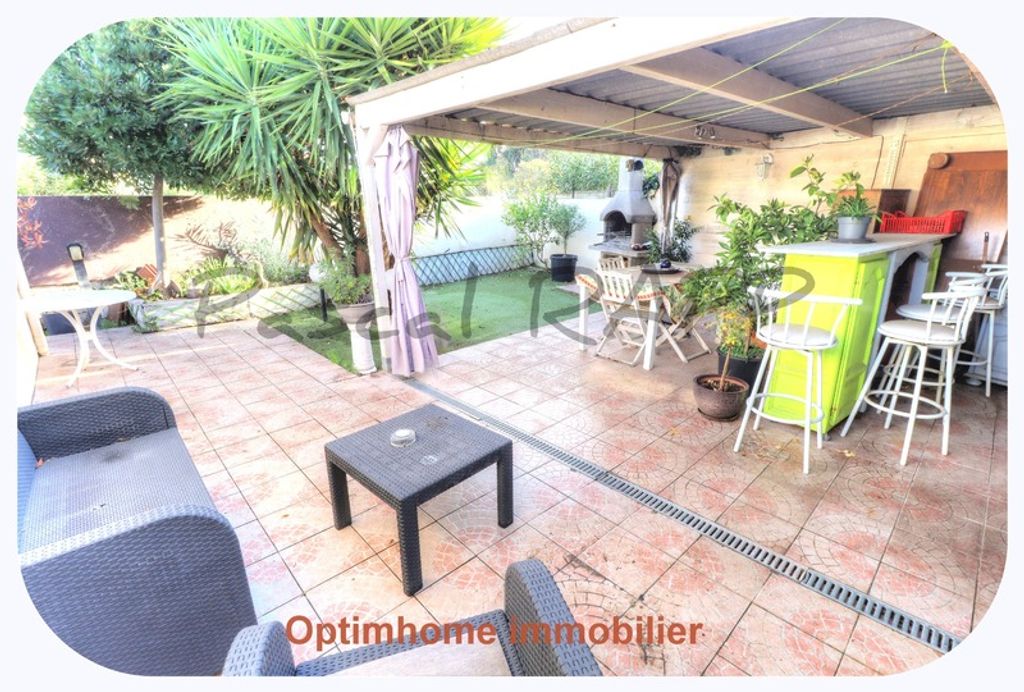 Achat maison 3 chambre(s) - Agde