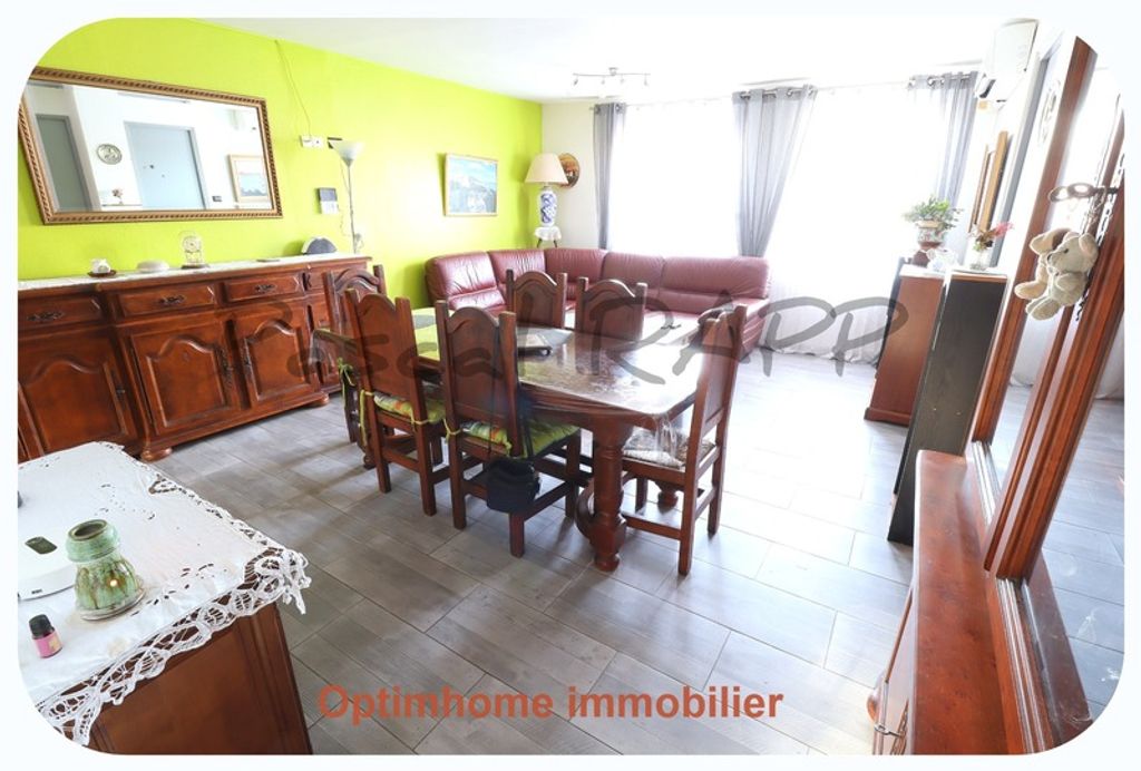 Achat maison 3 chambre(s) - Agde