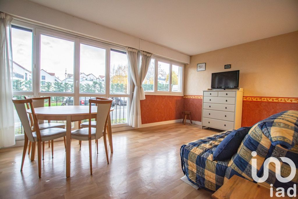 Achat studio à vendre 25 m² - Chambourcy