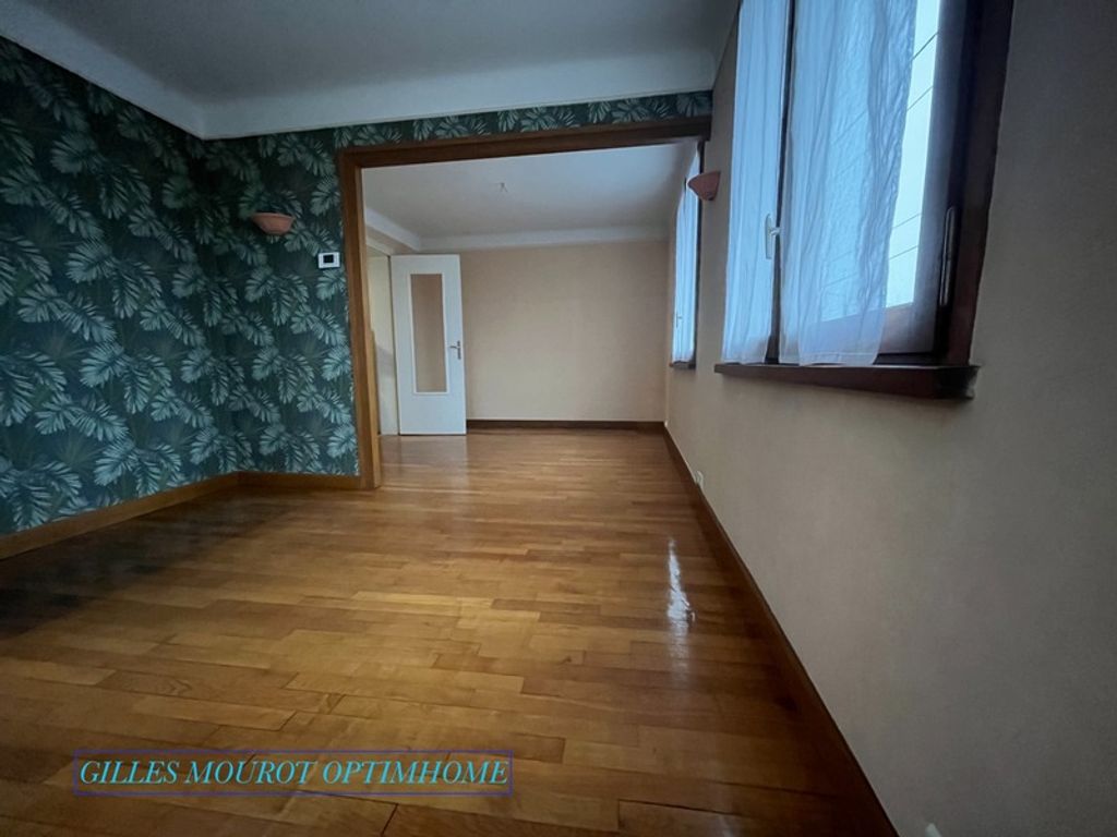 Achat maison à vendre 3 chambres 94 m² - Épinal