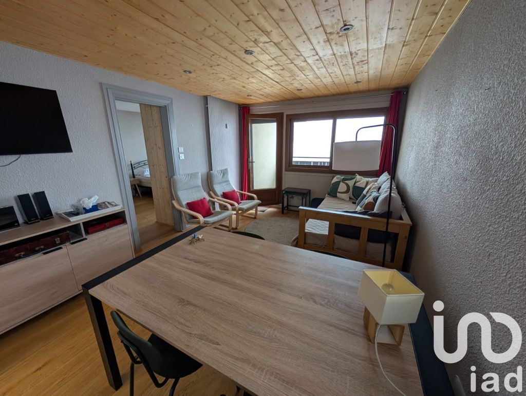 Achat appartement à vendre 2 pièces 53 m² - Allevard