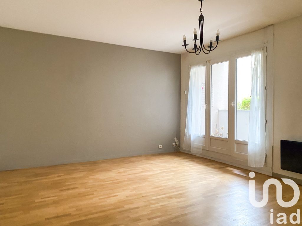 Achat appartement à vendre 3 pièces 70 m² - Montmorency