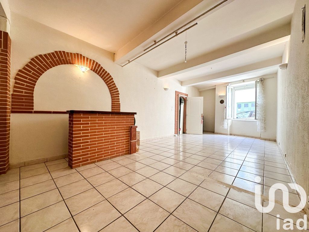 Achat maison à vendre 4 chambres 214 m² - Labastide-d'Anjou