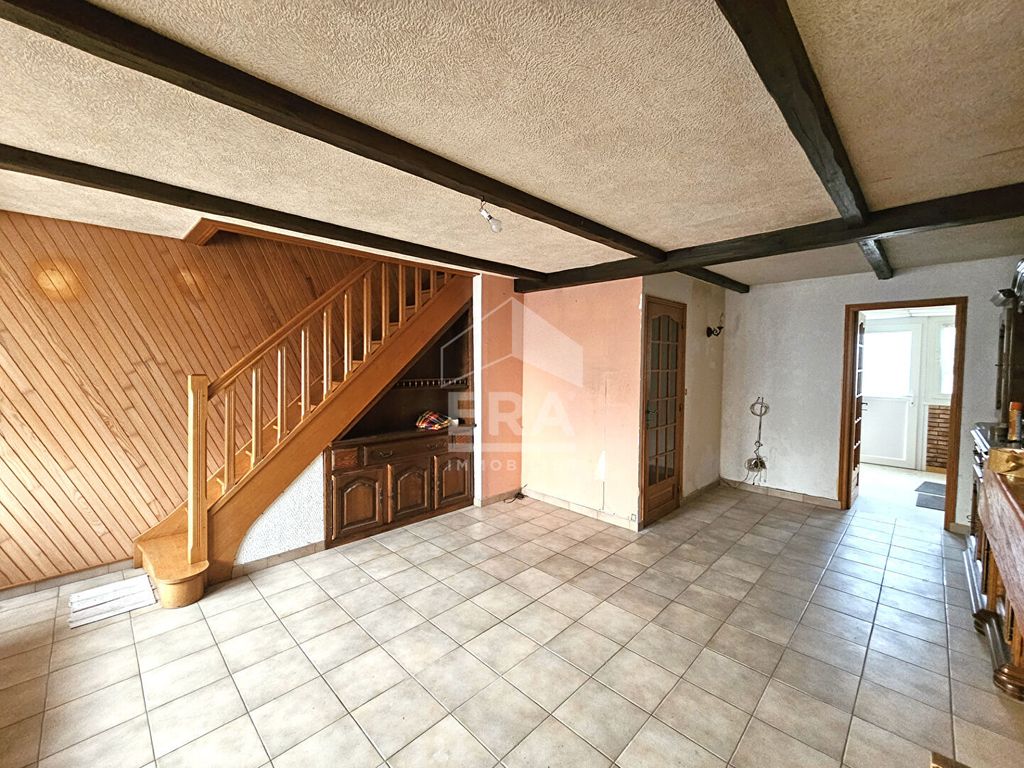 Achat maison à vendre 3 chambres 78 m² - Outreau