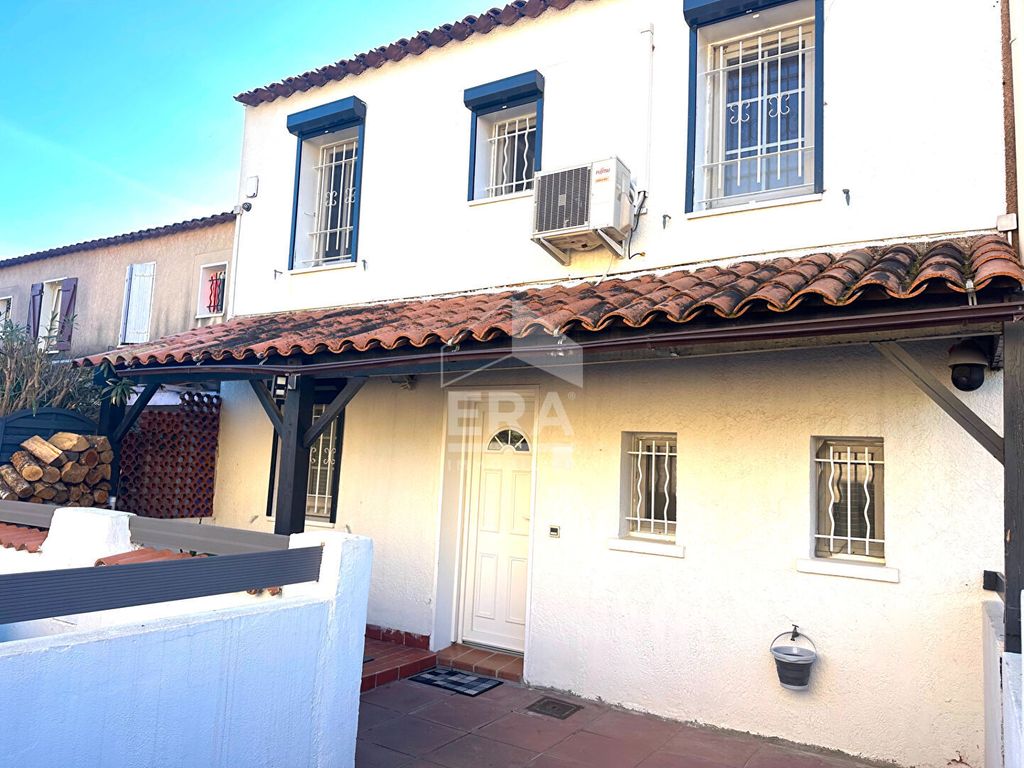 Achat maison à vendre 2 chambres 100 m² - Aix-en-Provence