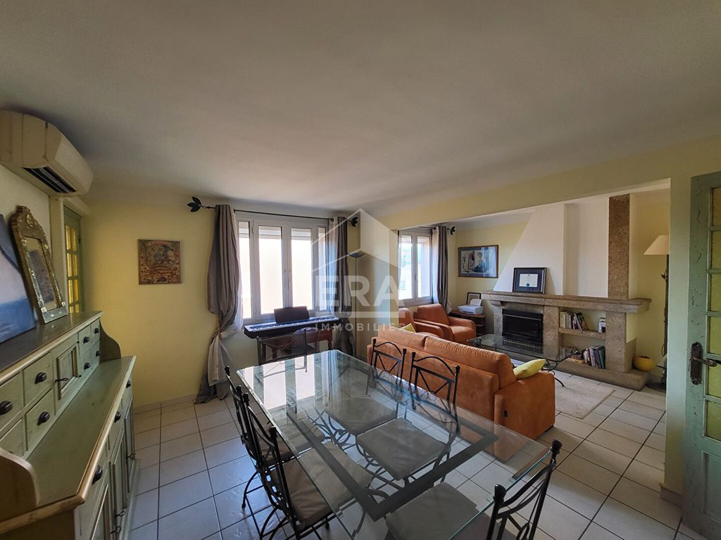 Achat appartement à vendre 4 pièces 64 m² - Martigues