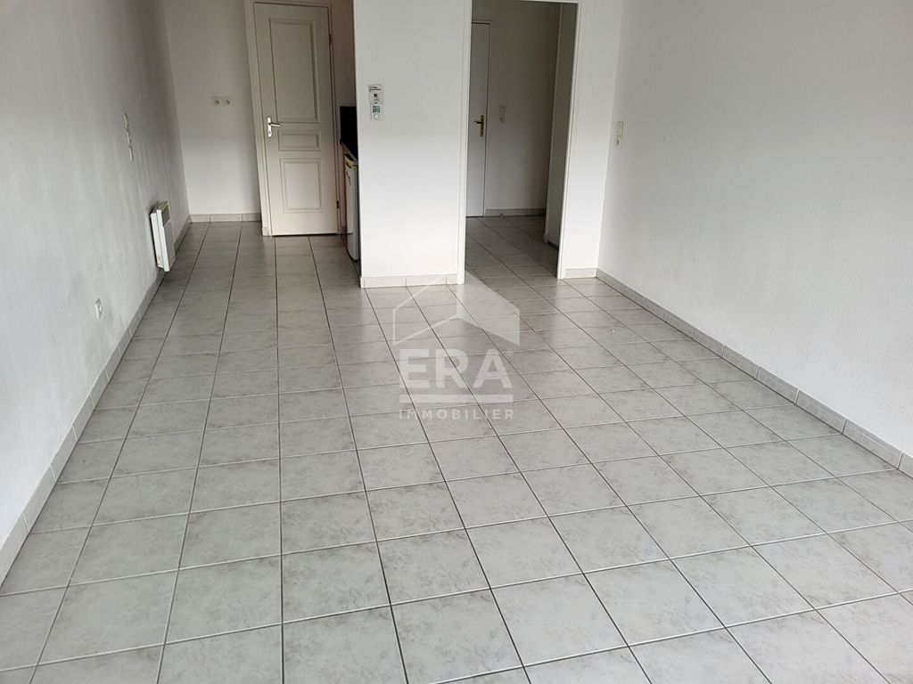 Achat studio à vendre 34 m² - Hénin-Beaumont