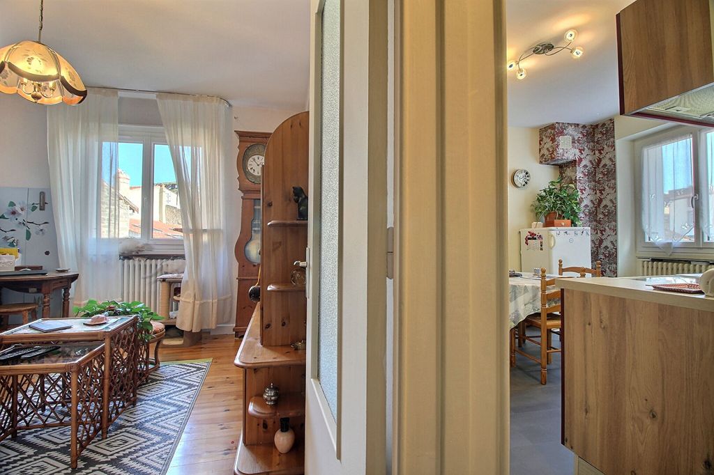 Achat maison à vendre 5 chambres 171 m² - Beaumont