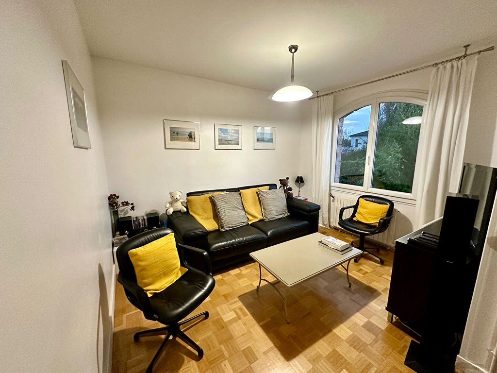 Achat maison à vendre 5 chambres 187 m² - Ballan-Miré