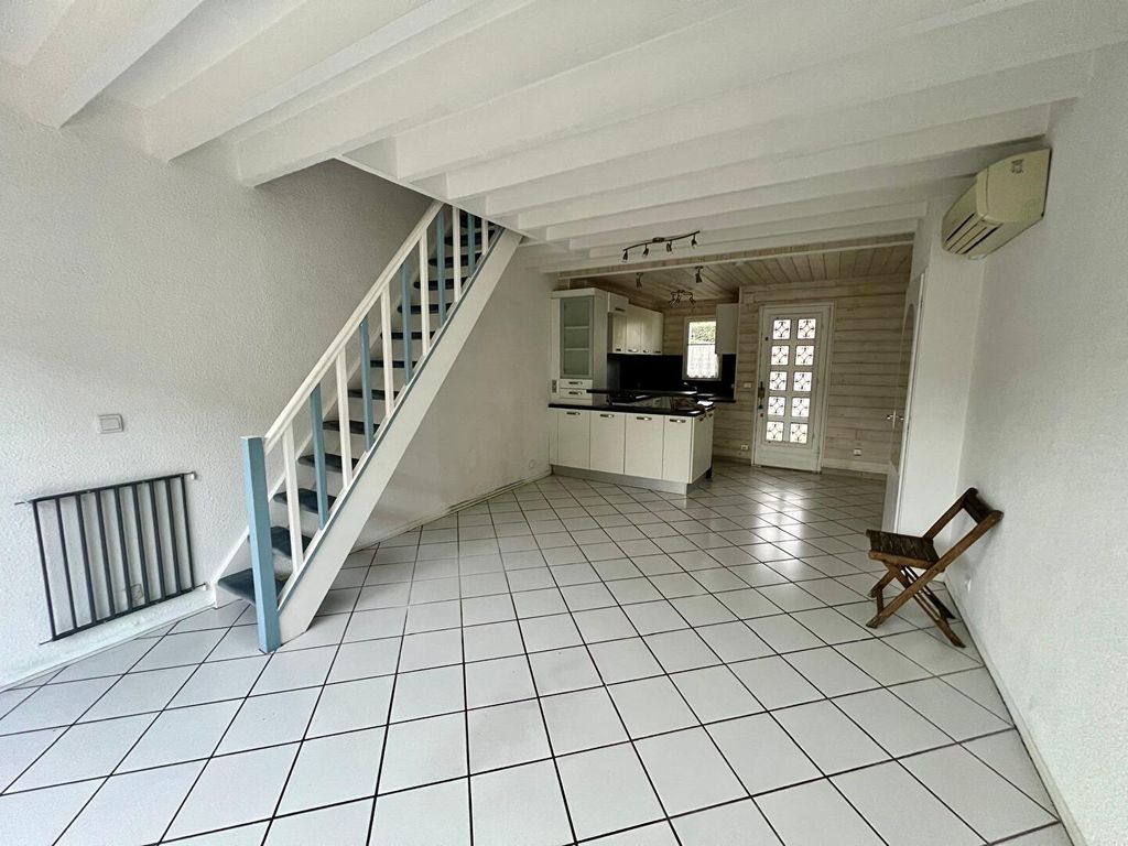 Achat maison à vendre 2 chambres 66 m² - Arcachon