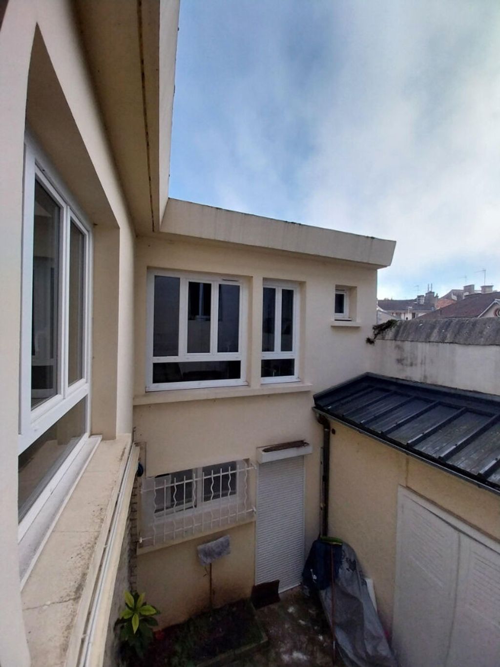 Achat appartement à vendre 2 pièces 47 m² - Poitiers