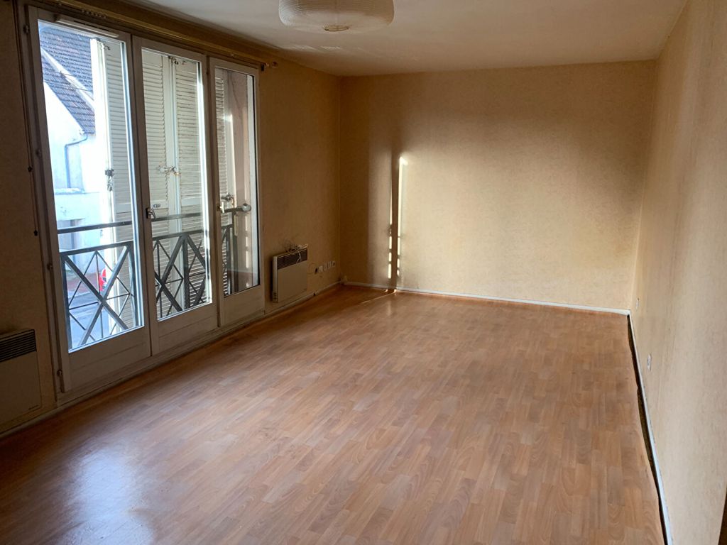 Achat studio à vendre 31 m² - Le Perray-en-Yvelines