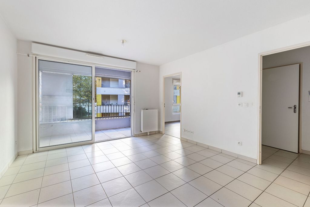 Achat appartement à vendre 2 pièces 42 m² - Bègles