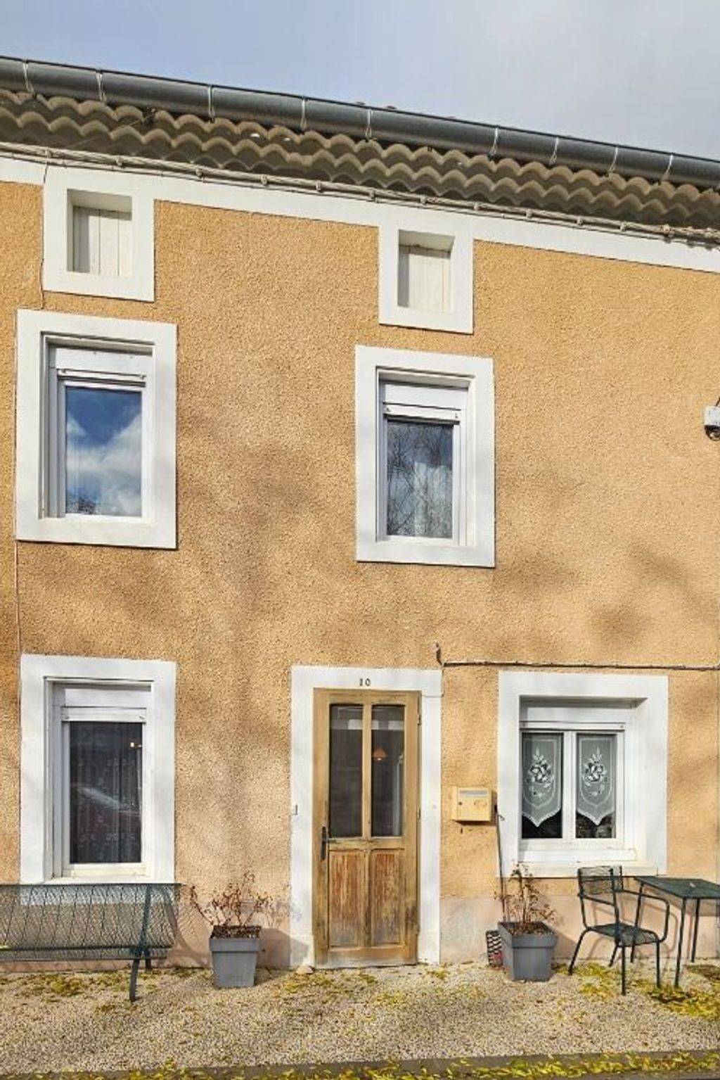 Achat maison à vendre 4 chambres 204 m² - Pauligne