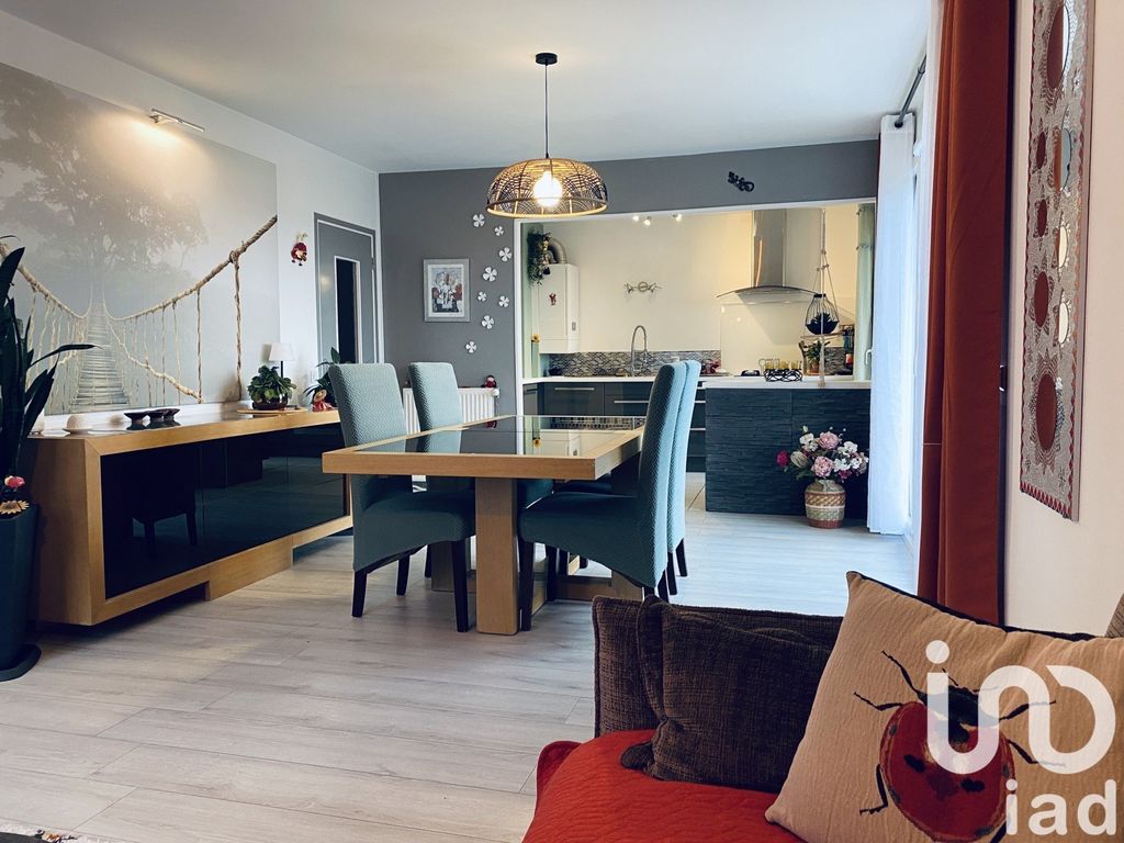 Achat appartement à vendre 3 pièces 75 m² - Rezé