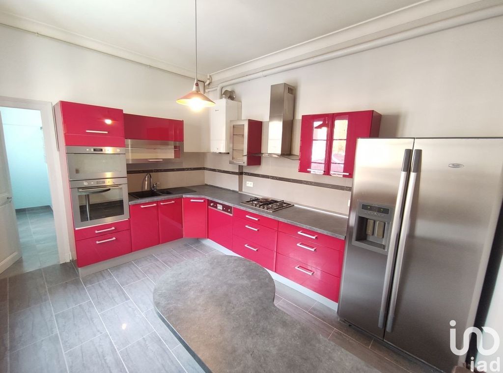 Achat appartement à vendre 4 pièces 153 m² - Poitiers