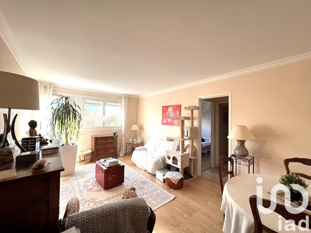 Achat appartement à vendre 2 pièces 47 m² - Plaisir