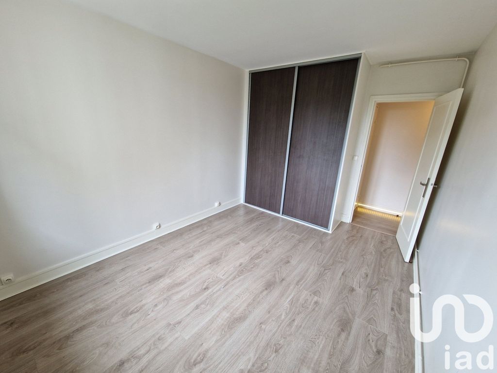 Achat appartement à vendre 3 pièces 58 m² - Gagny