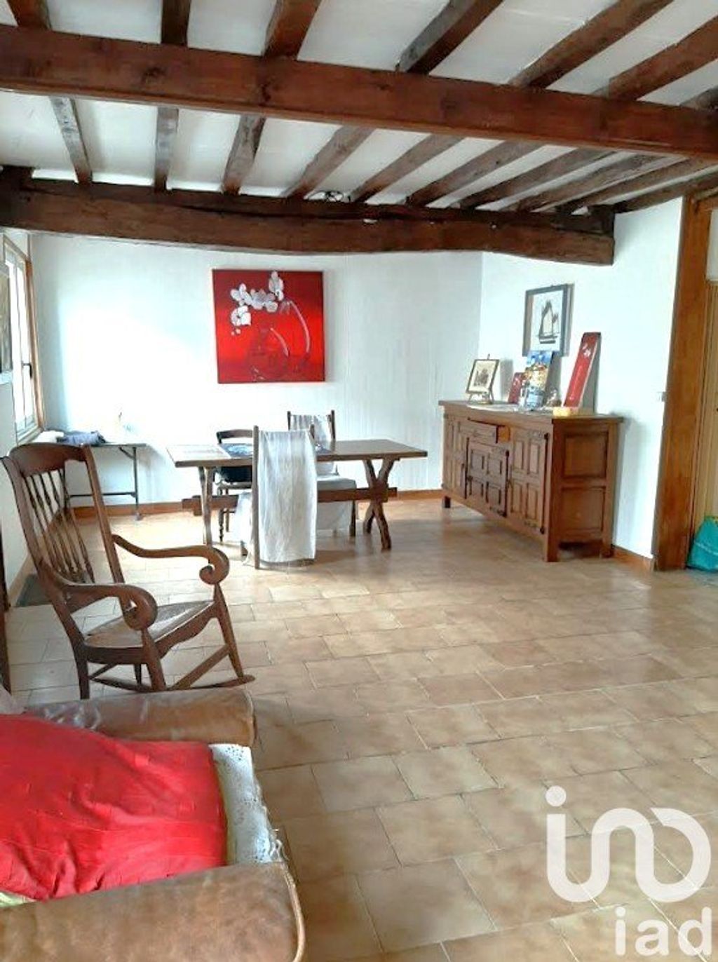 Achat maison à vendre 3 chambres 131 m² - Abbeville