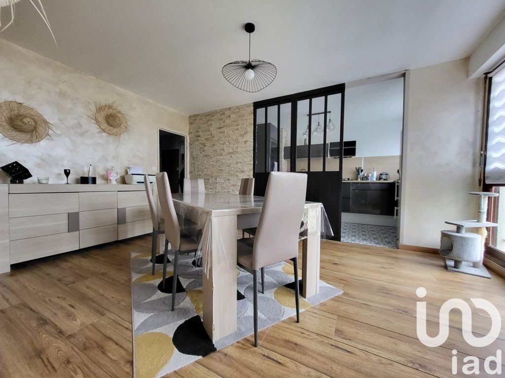 Achat appartement à vendre 3 pièces 62 m² - Châlons-en-Champagne