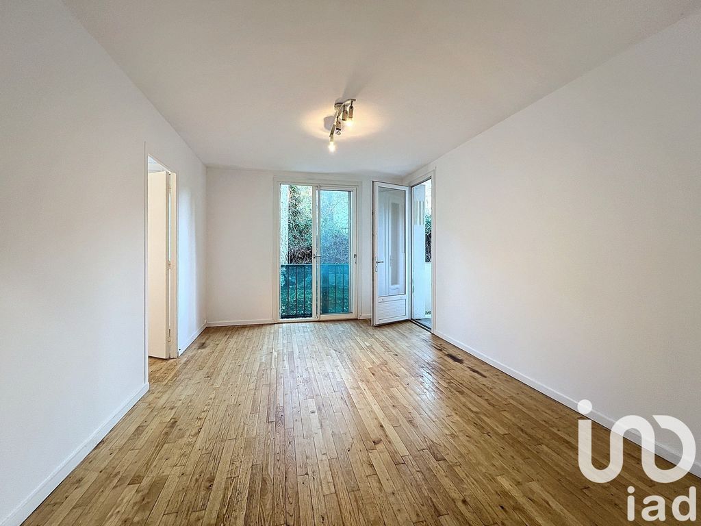 Achat appartement à vendre 2 pièces 44 m² - Cahors