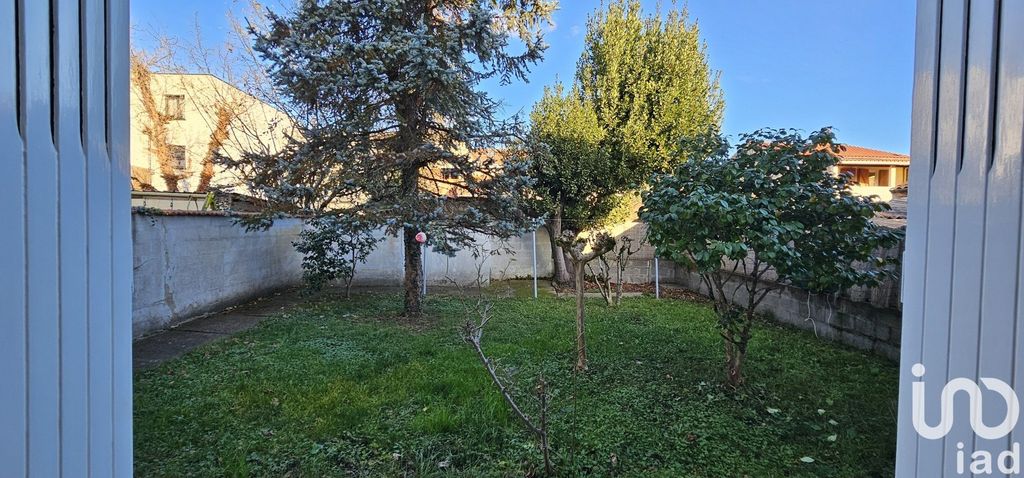 Achat maison à vendre 3 chambres 134 m² - Floirac