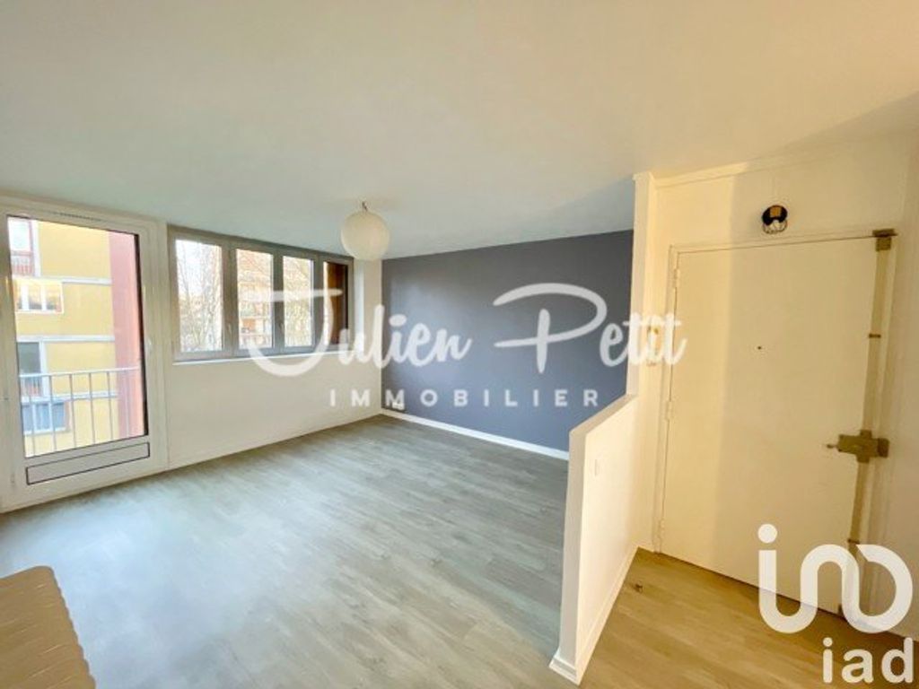 Achat appartement à vendre 3 pièces 58 m² - Antony