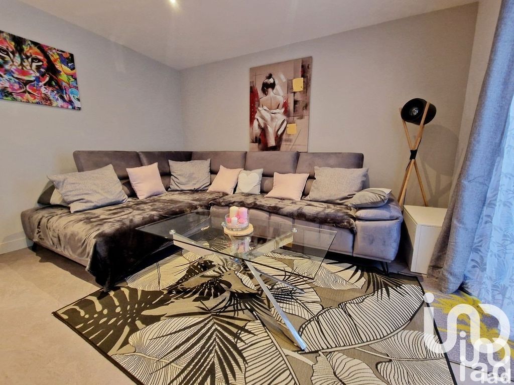 Achat appartement à vendre 4 pièces 85 m² - Arpajon