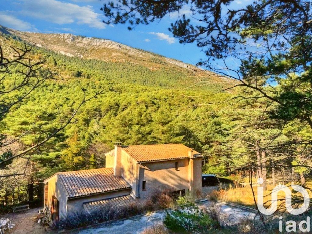 Achat maison à vendre 4 chambres 115 m² - La Bastide