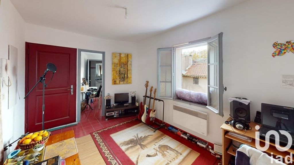 Achat appartement à vendre 2 pièces 31 m² - Béziers