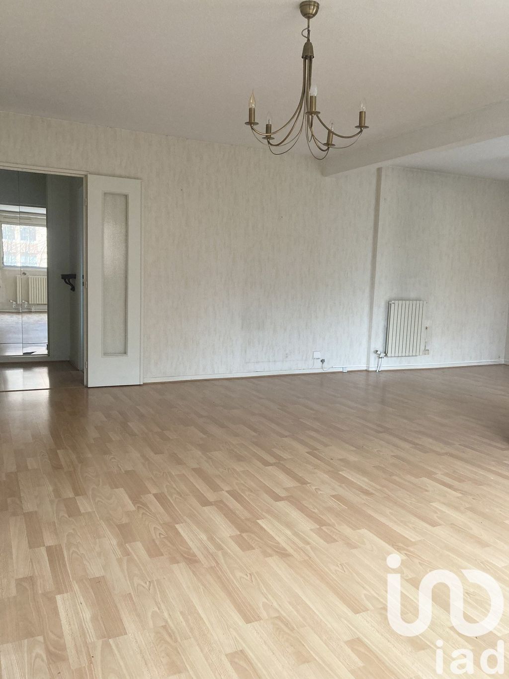 Achat appartement à vendre 5 pièces 100 m² - Toulouse