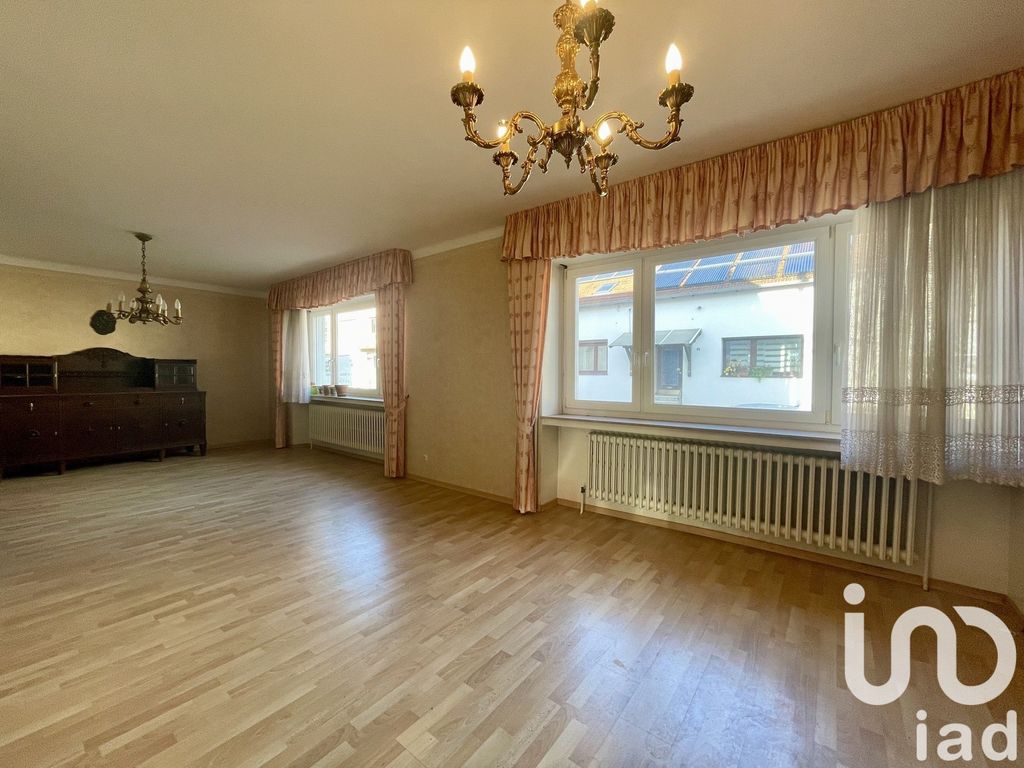 Achat maison à vendre 5 chambres 187 m² - Morsbach