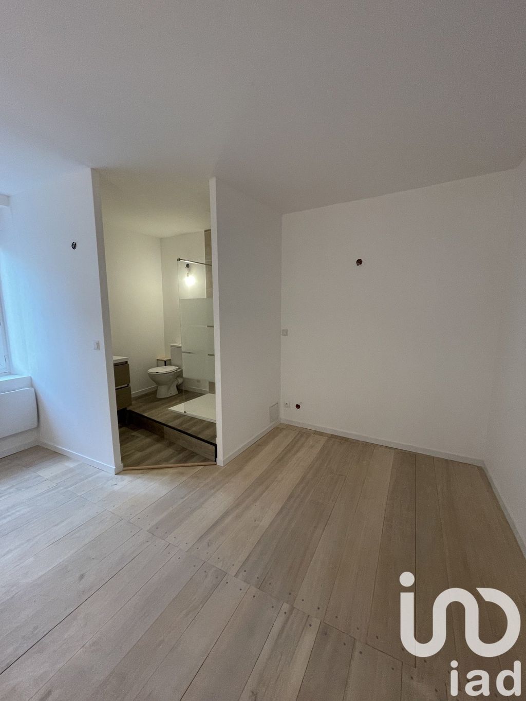 Achat maison à vendre 1 chambre 90 m² - Cognac